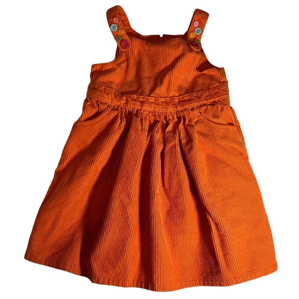Gymboree 2007 corduroy